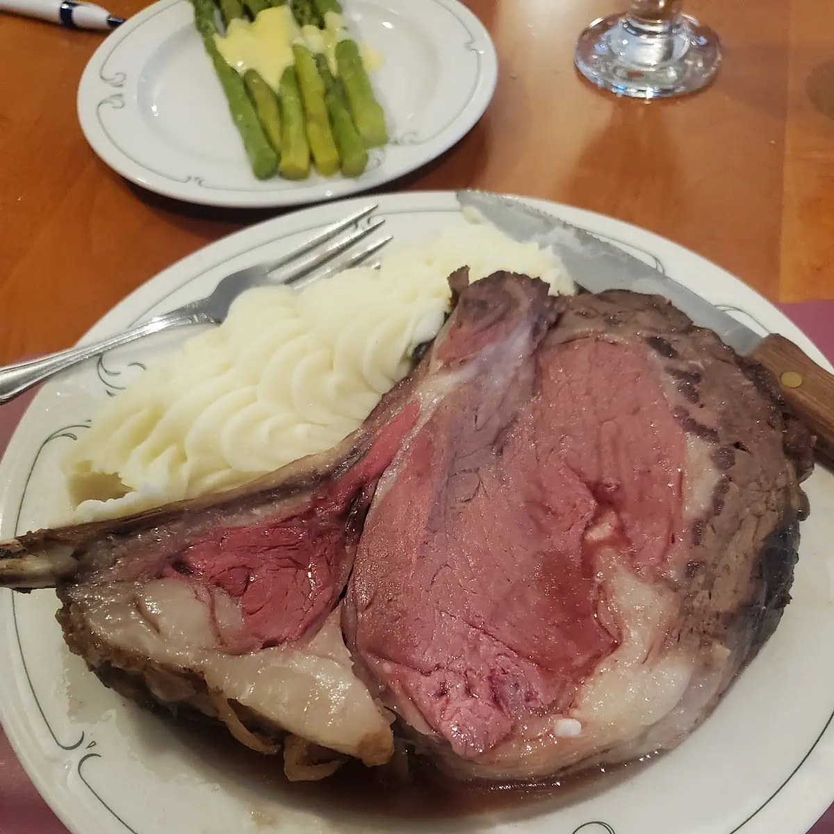 Prime Rib