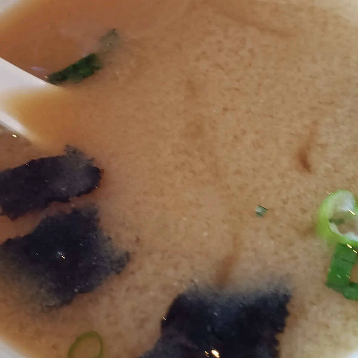 Miso Soup