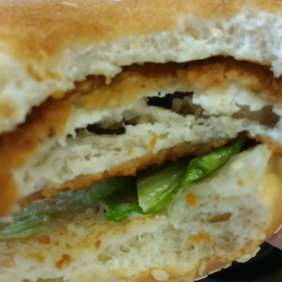 Vada Pav