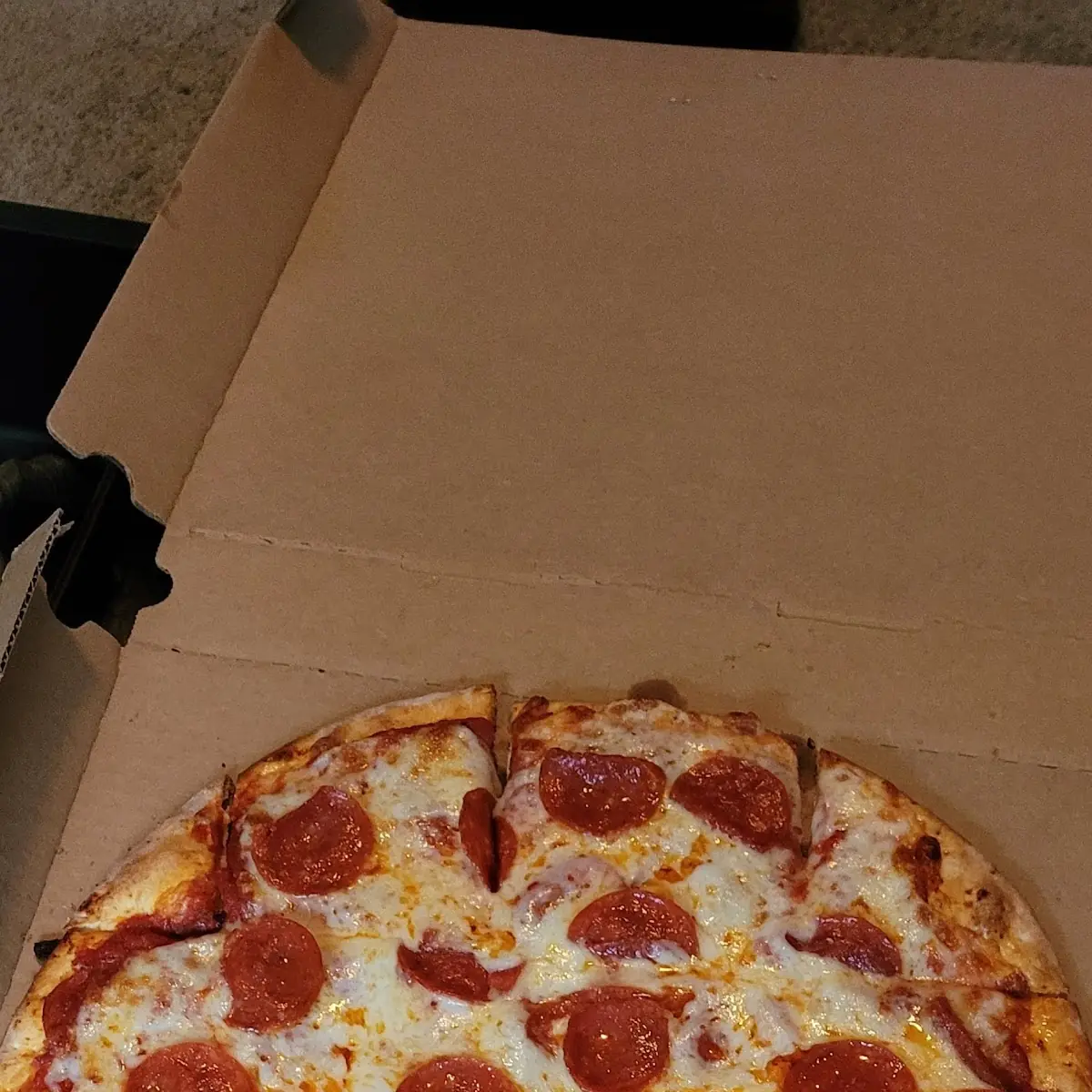 16" Meat Lover's