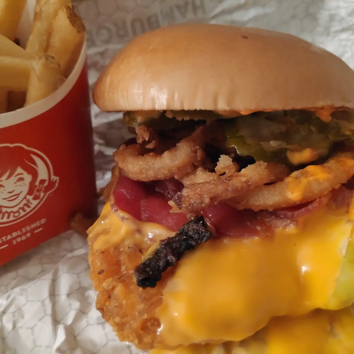 Spicy Jalapeno Chicken