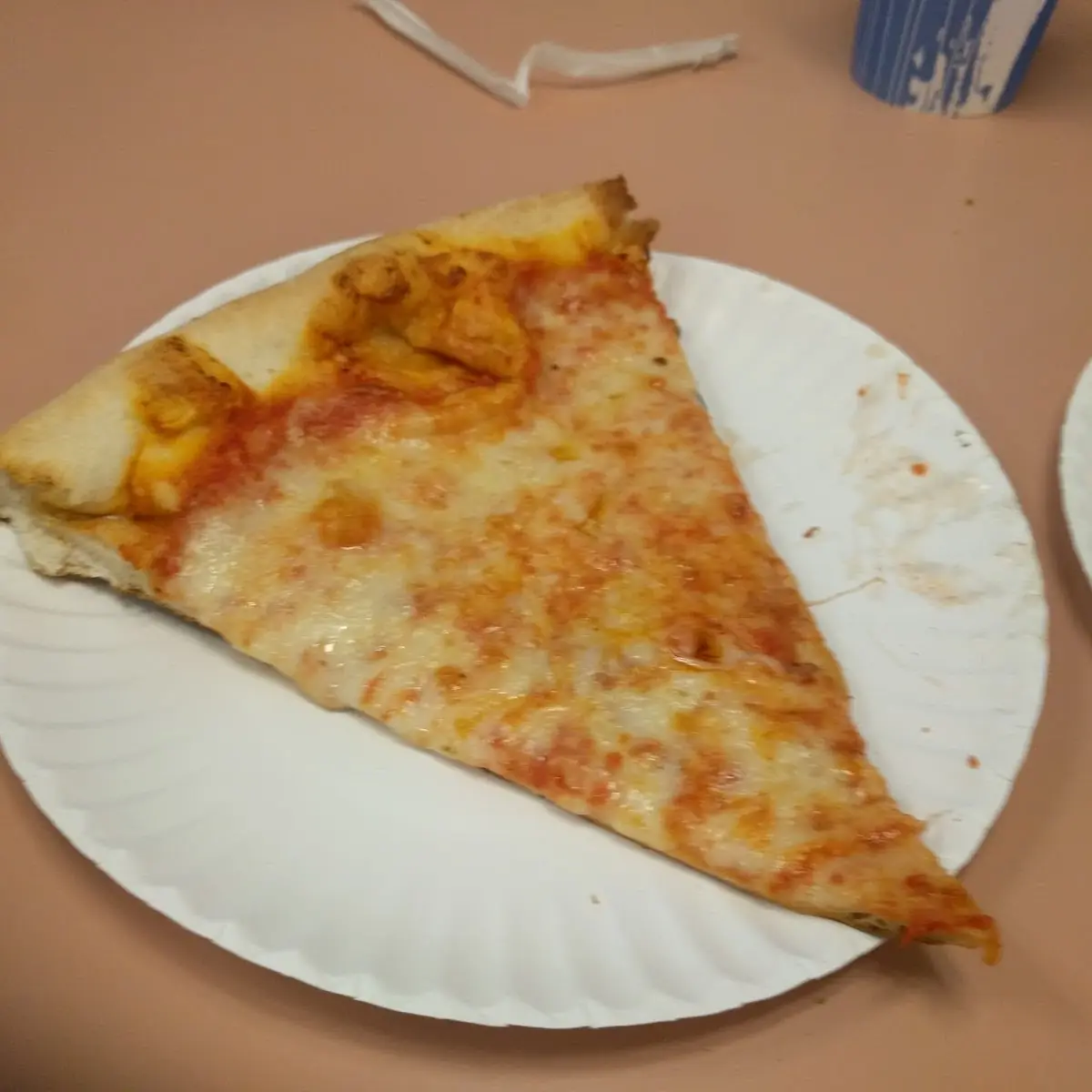 Slice of Pizza