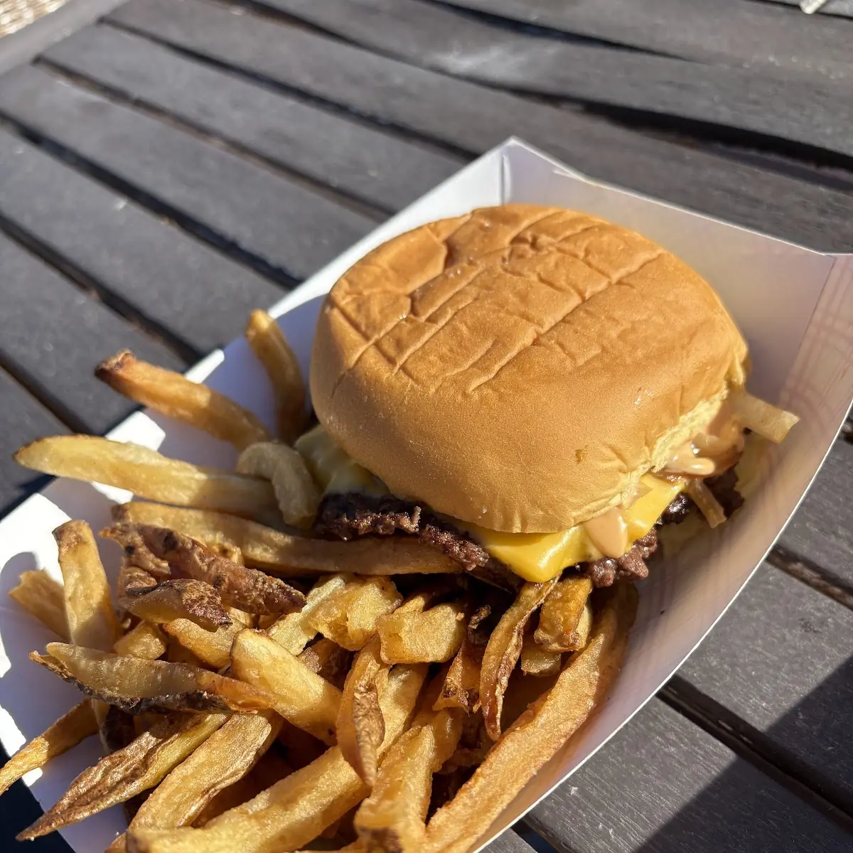 Chicken Sandwich