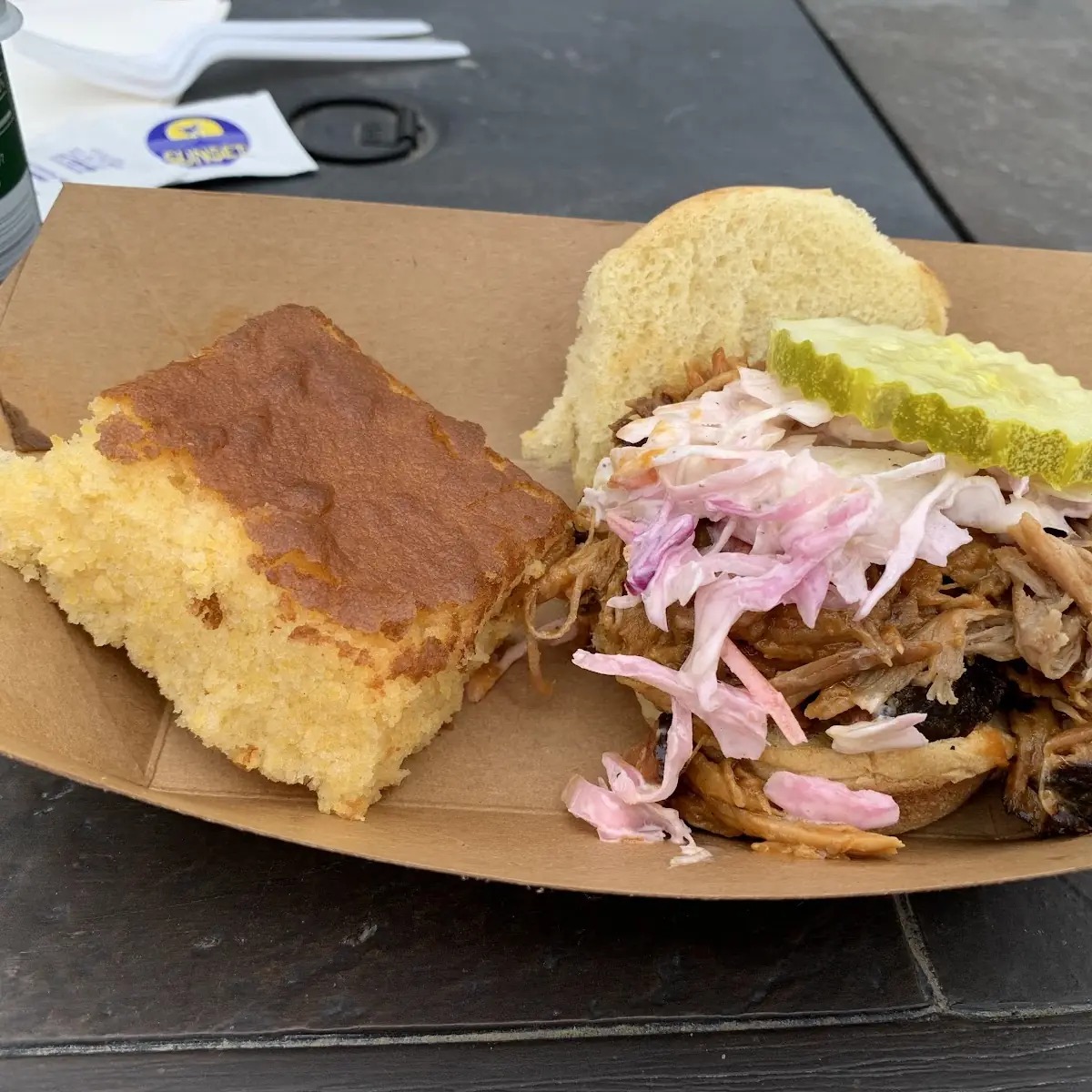 Pulled Pork