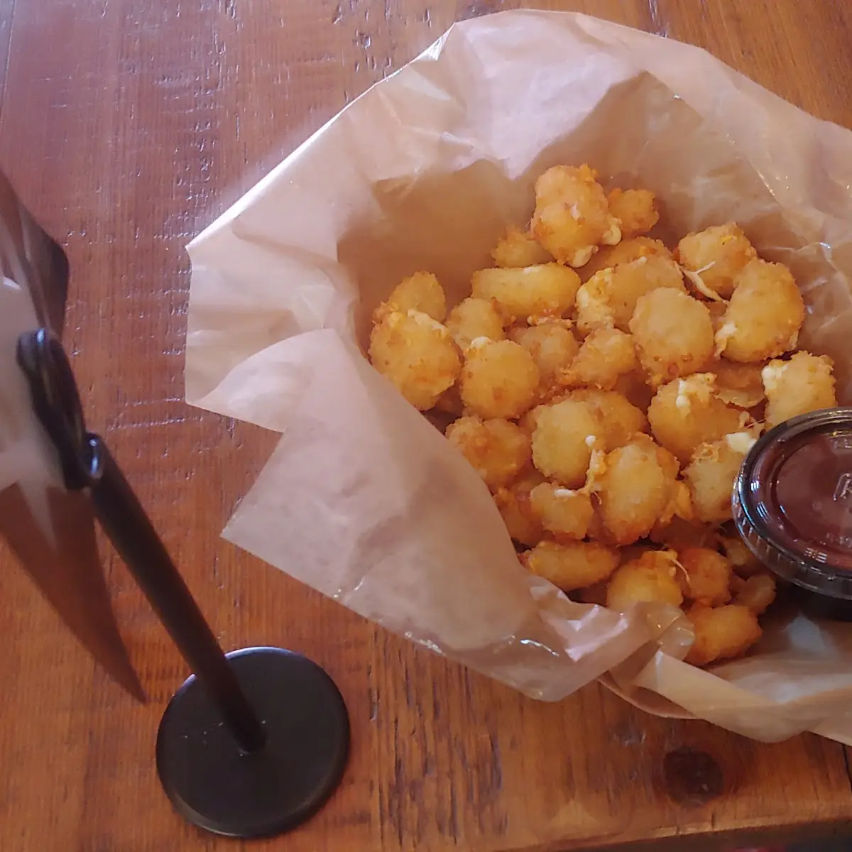 Tater Tots