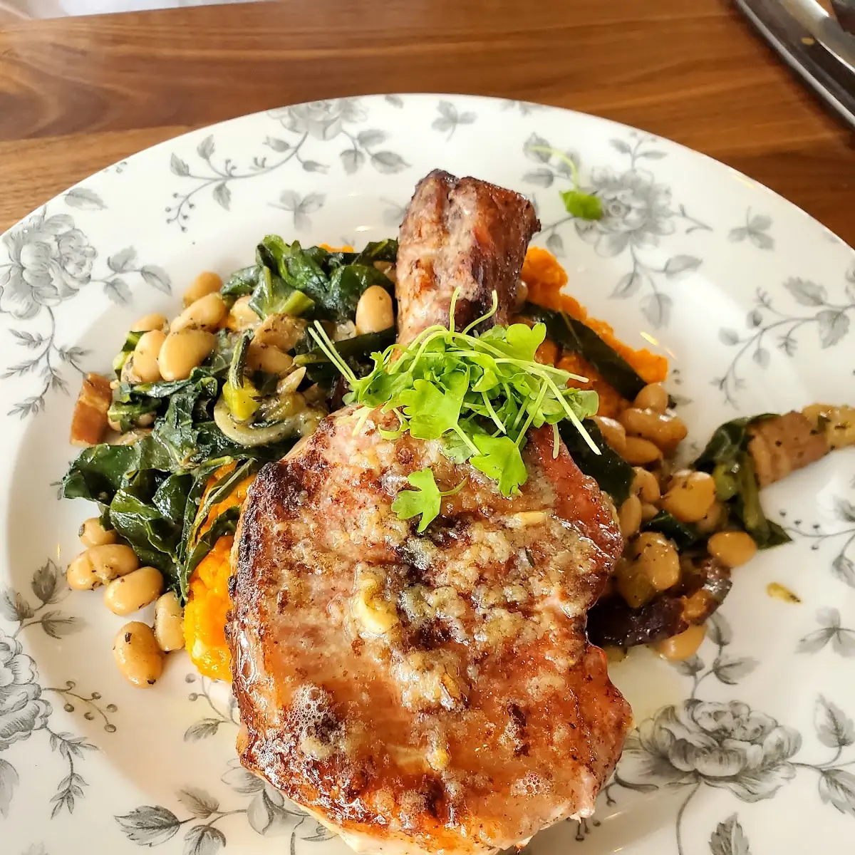 Pork Chop