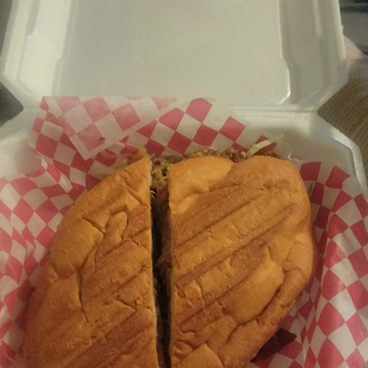 Torta Cubana