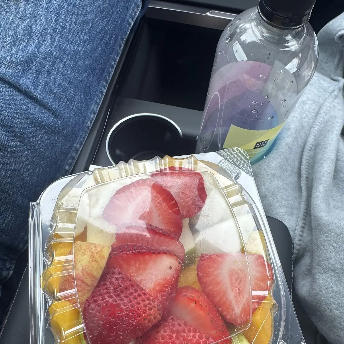 Fresh Fruit
