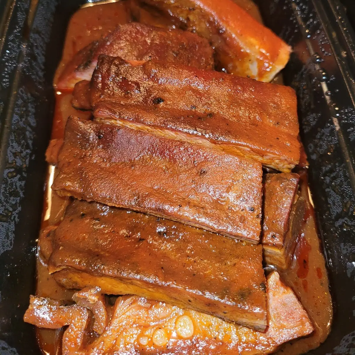 Order of Ribs