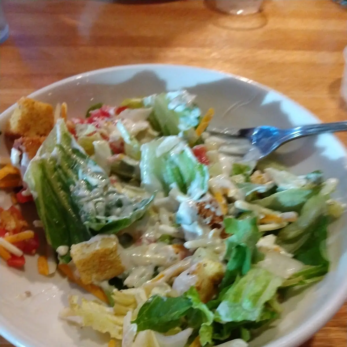 Side Salad