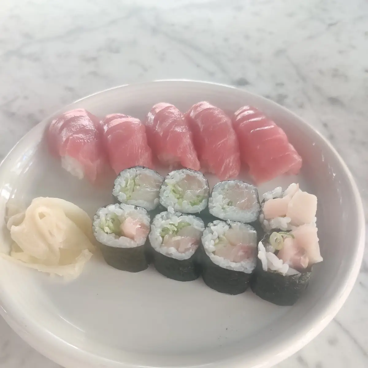 Sushi Rice