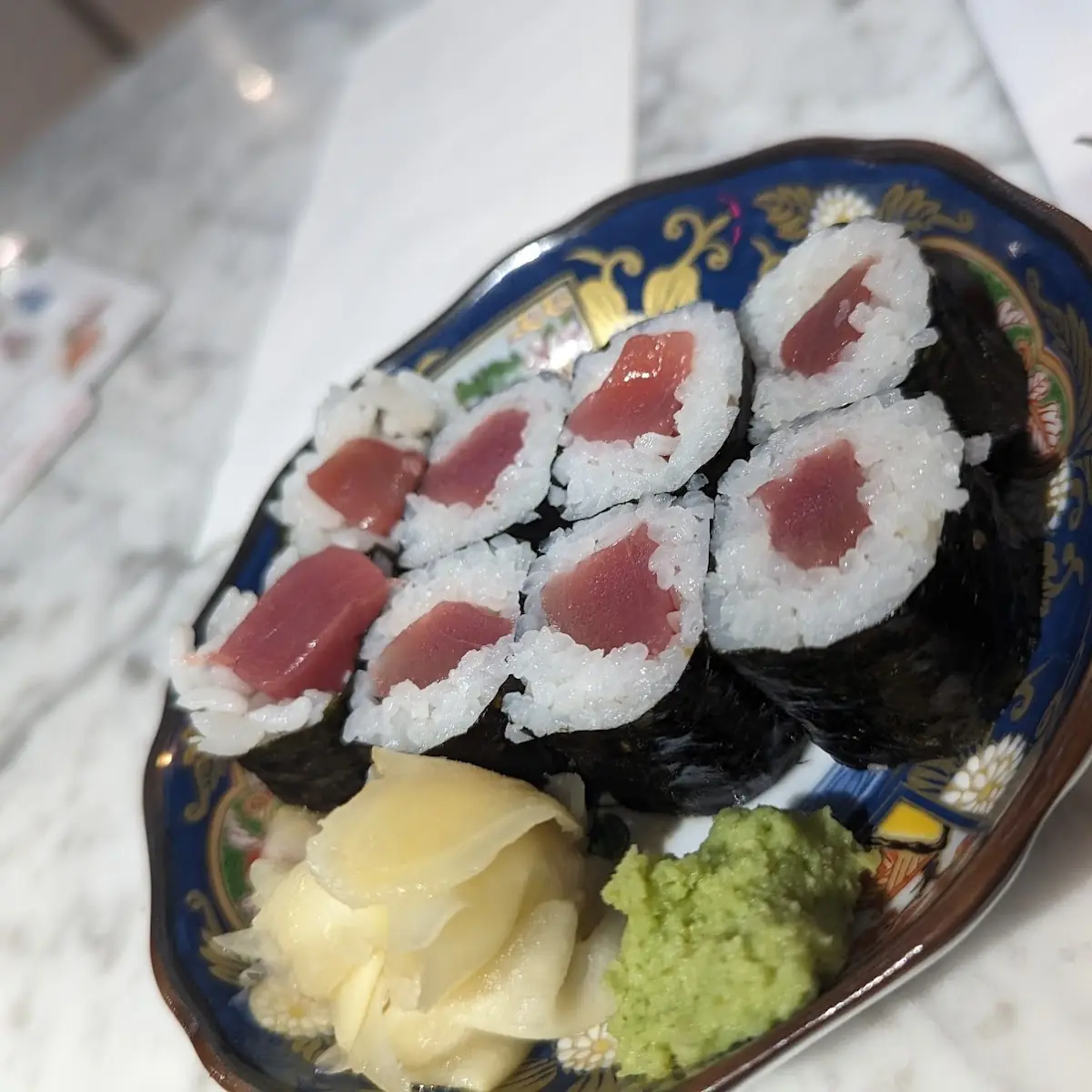 Tuna Roll