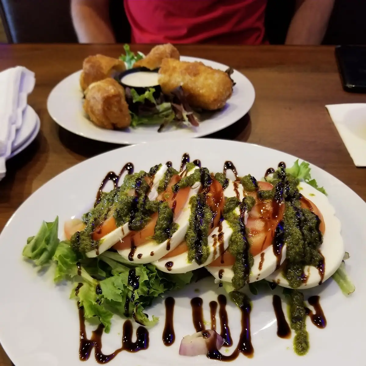 Caprese Salad