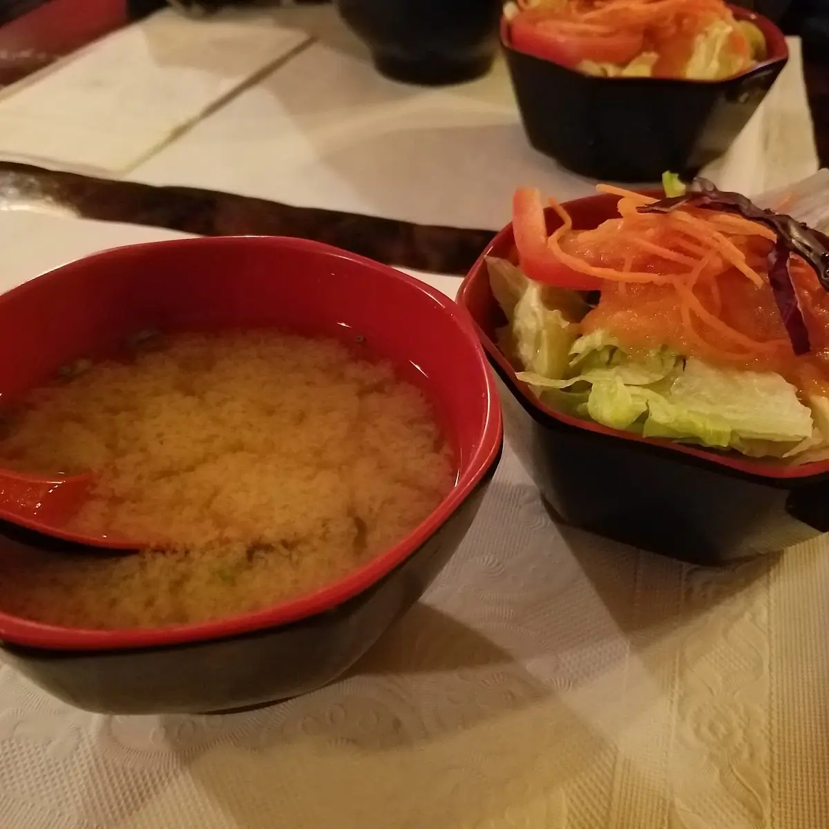 Ginger Dressing