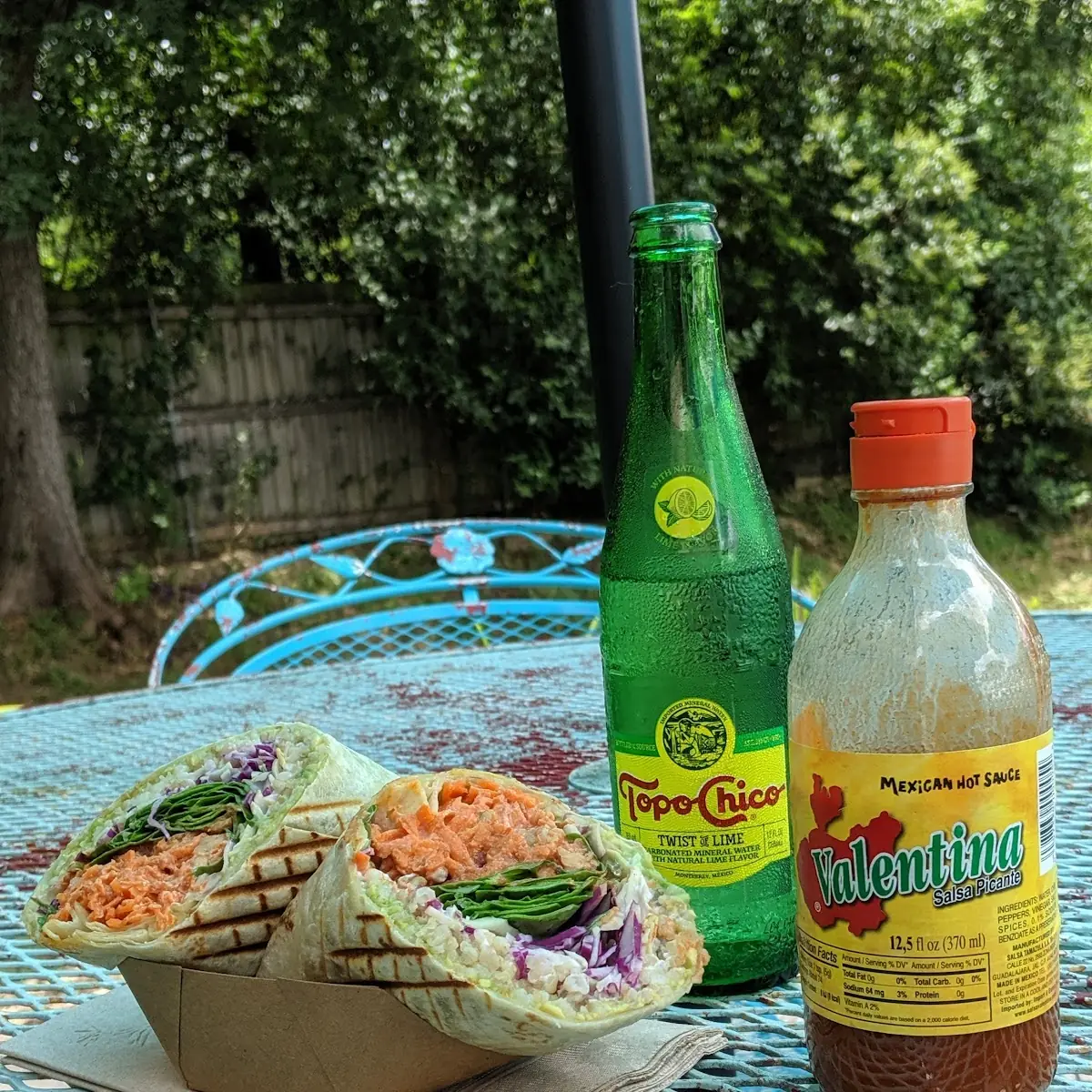 Topo Chico