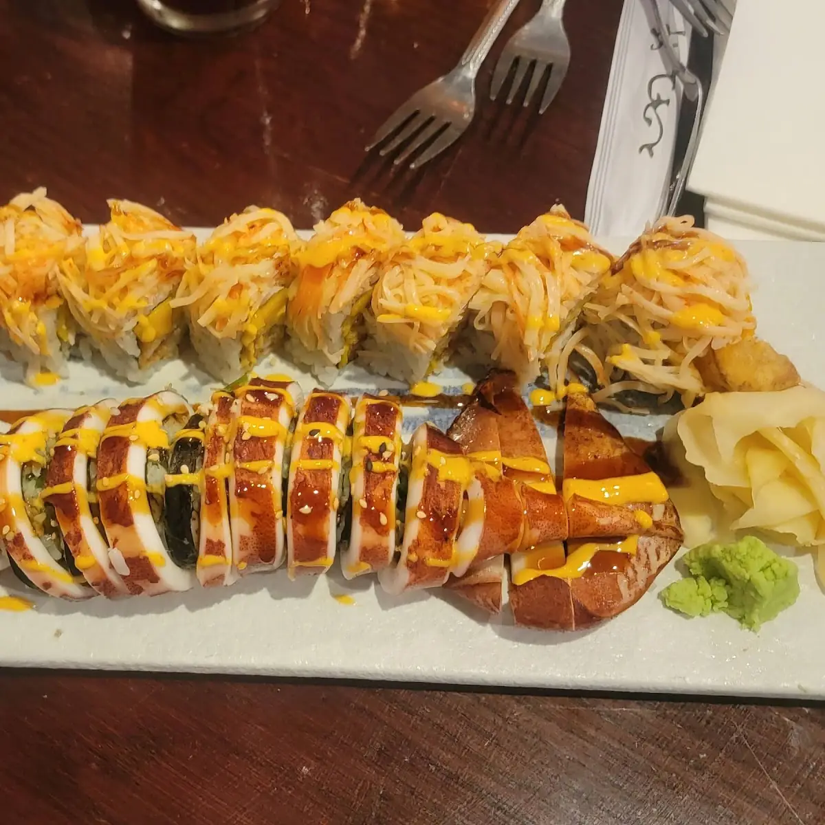 Monster Roll