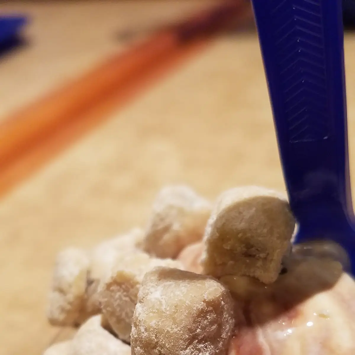 Cookie Dough
