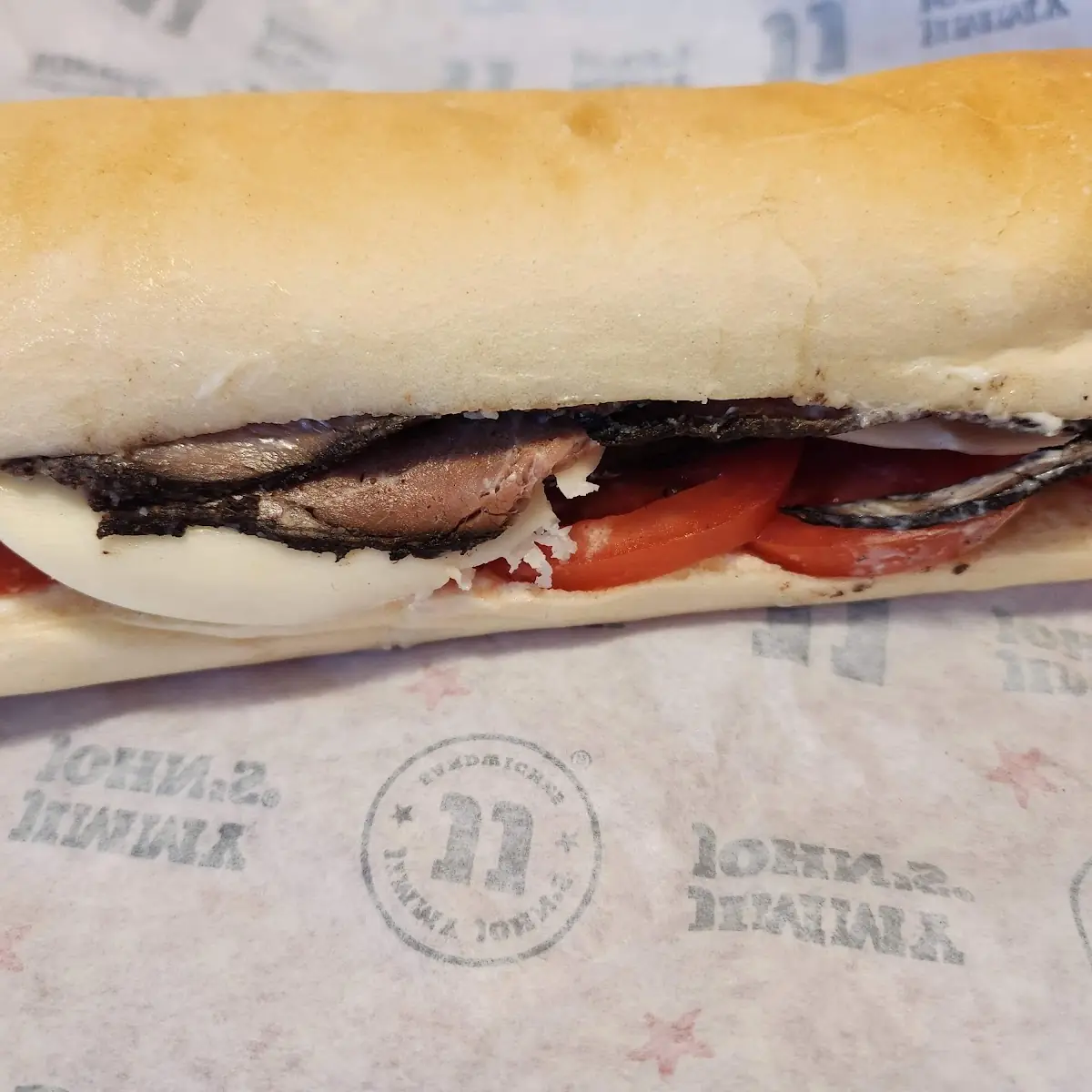 Roast Beef