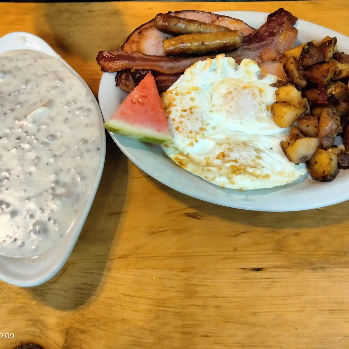 Jones Big Boy Special