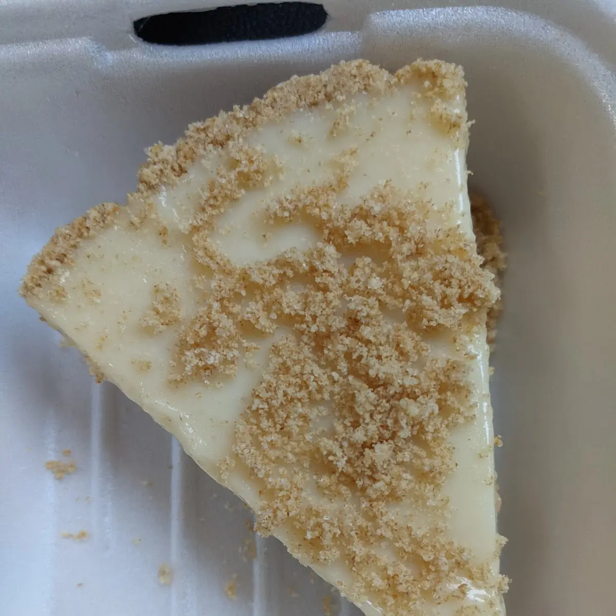 Key Lime Pie