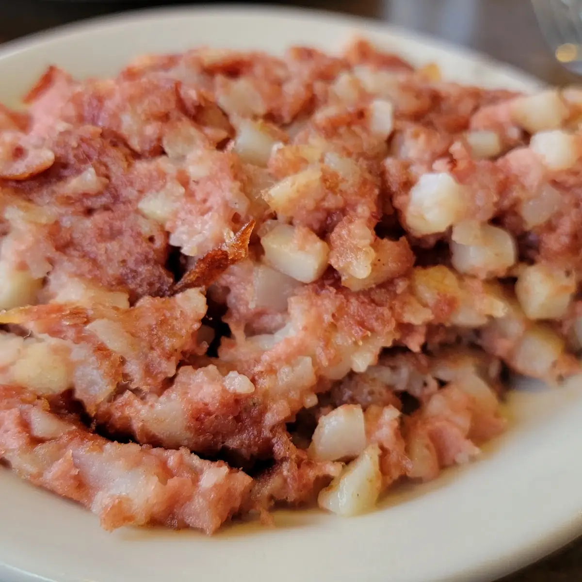 Corned Beef Hash
