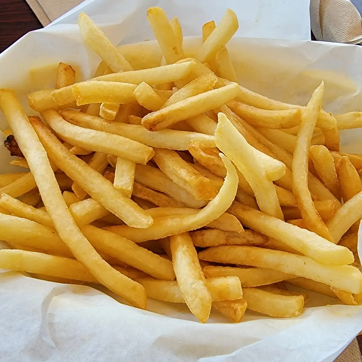 French Fries