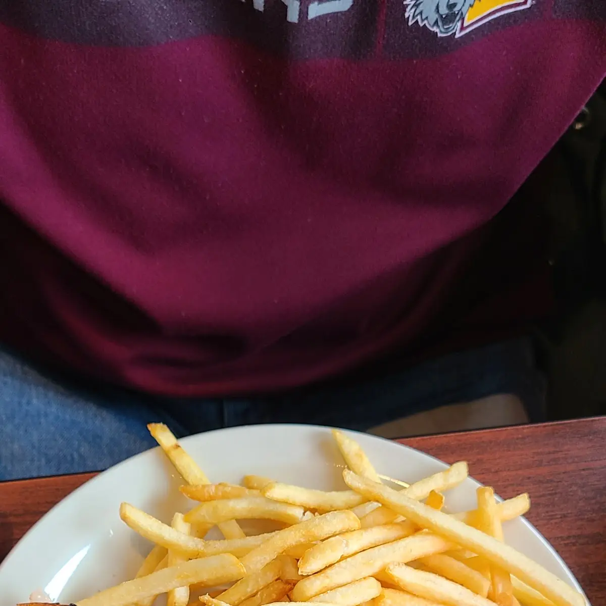 Patty Melt