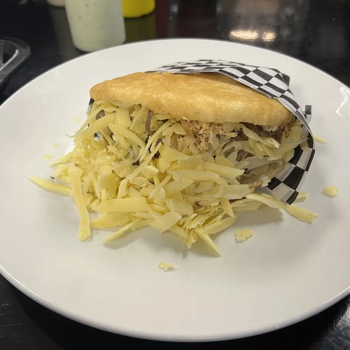 Arepa
