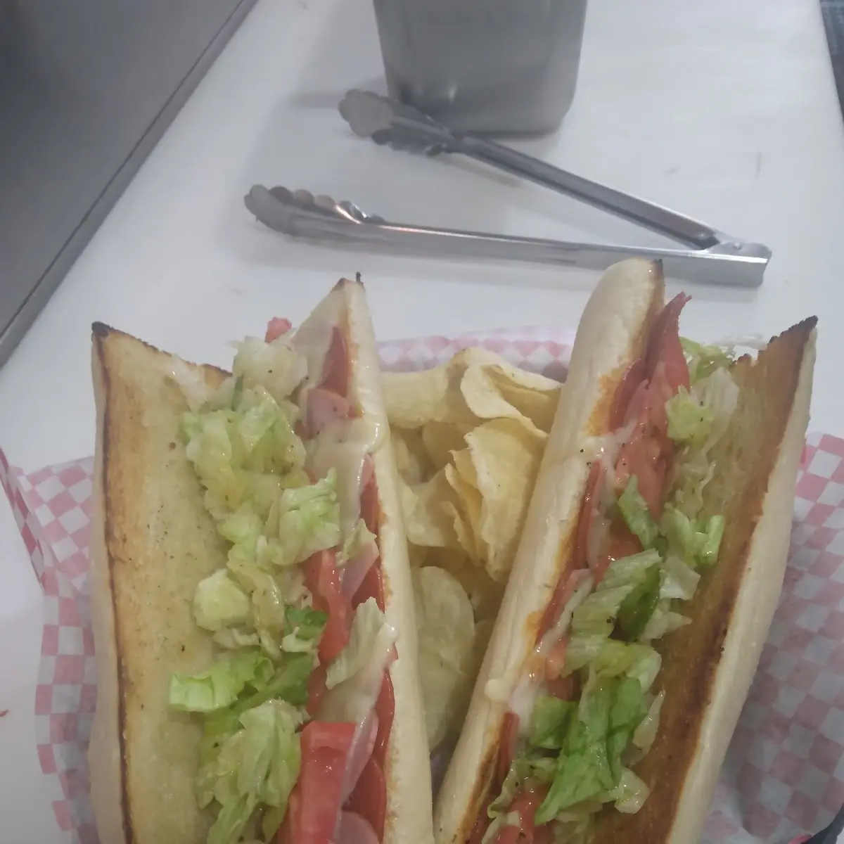 21 Italian Sub