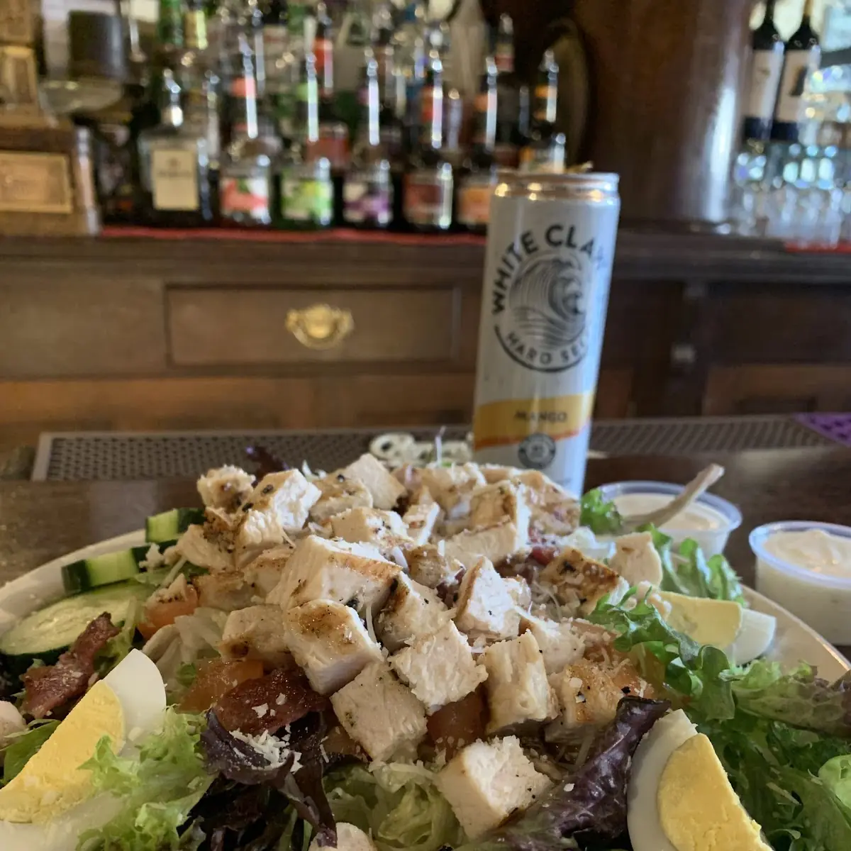 Chicken Salad
