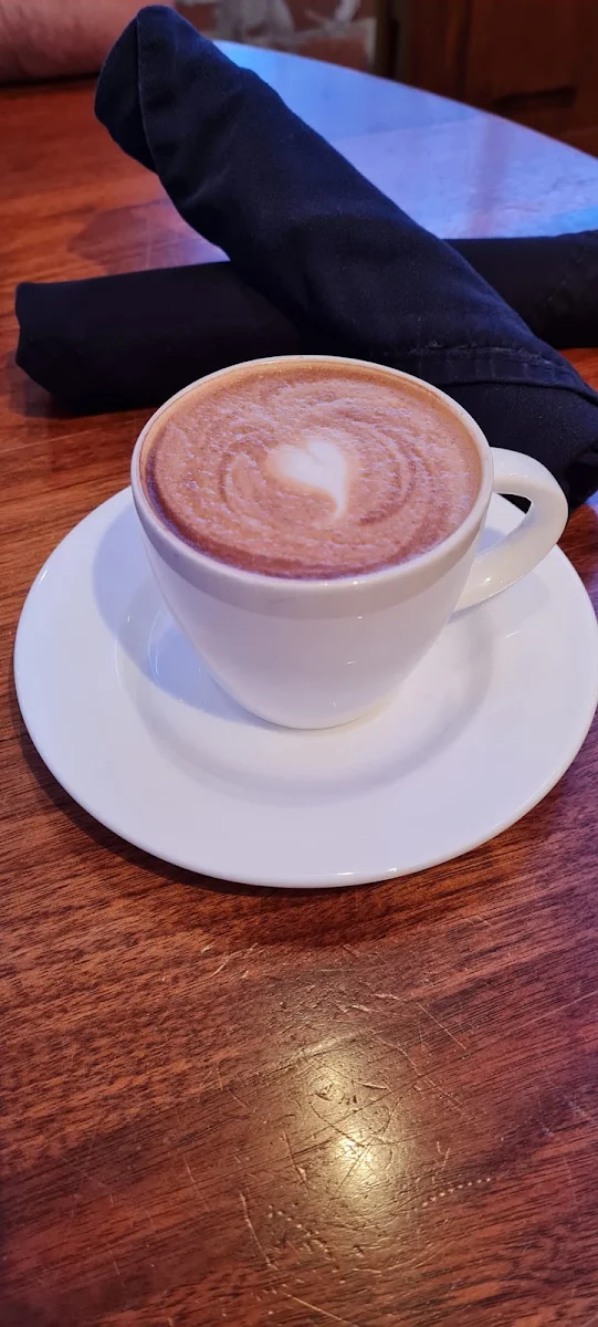 Cappuccino