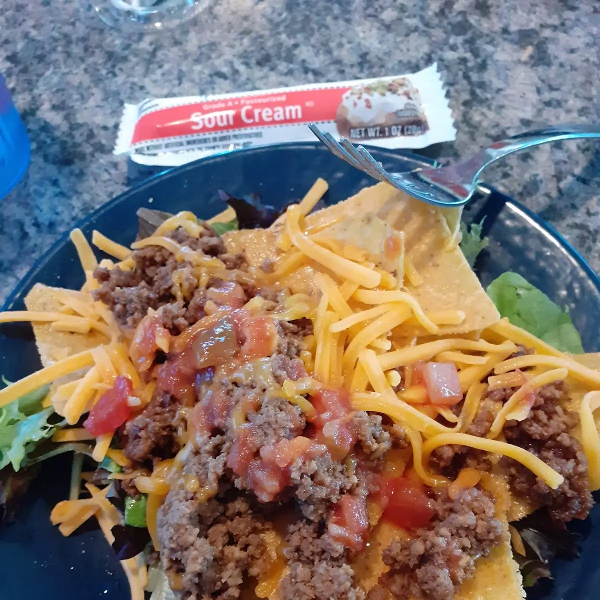 Taco Salad