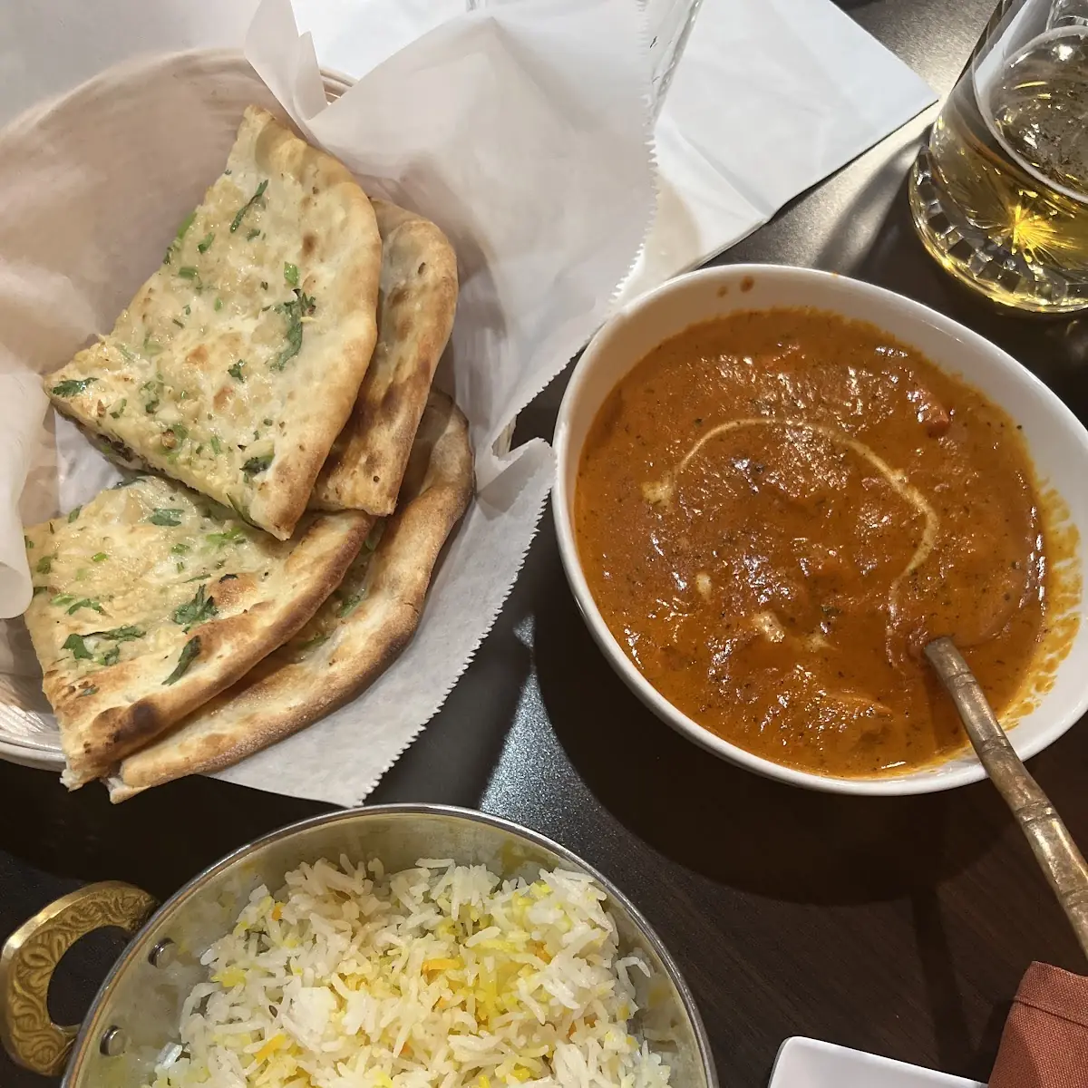 Chicken Curry