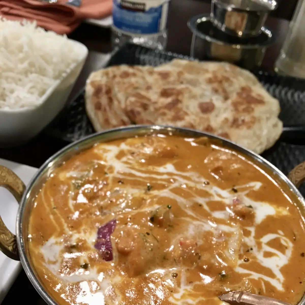 Chicken Tikka Masala