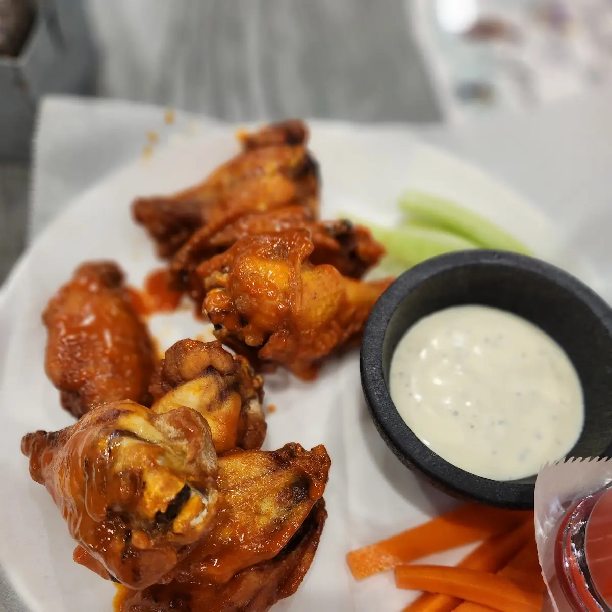 Chicken Wings