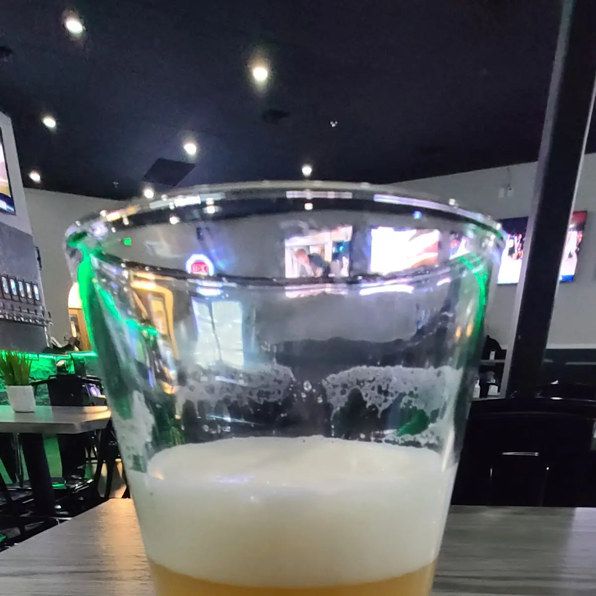 Craft Beer