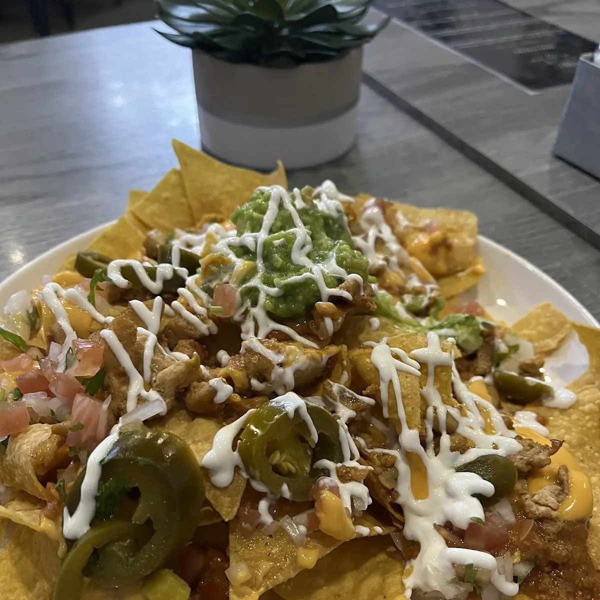 Pulled Pork