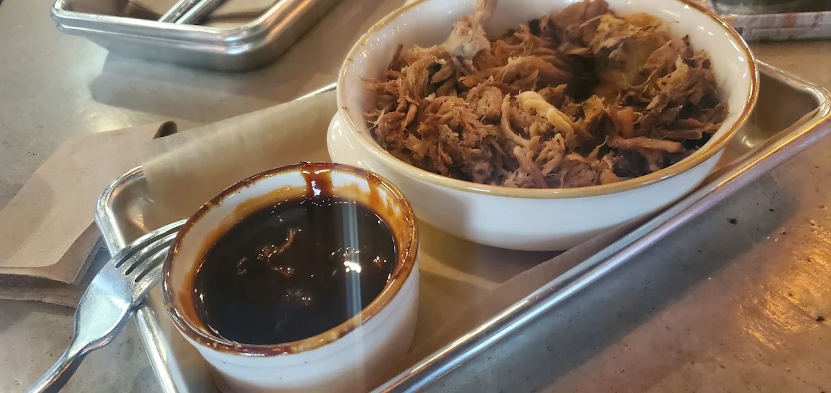 Pulled Pork