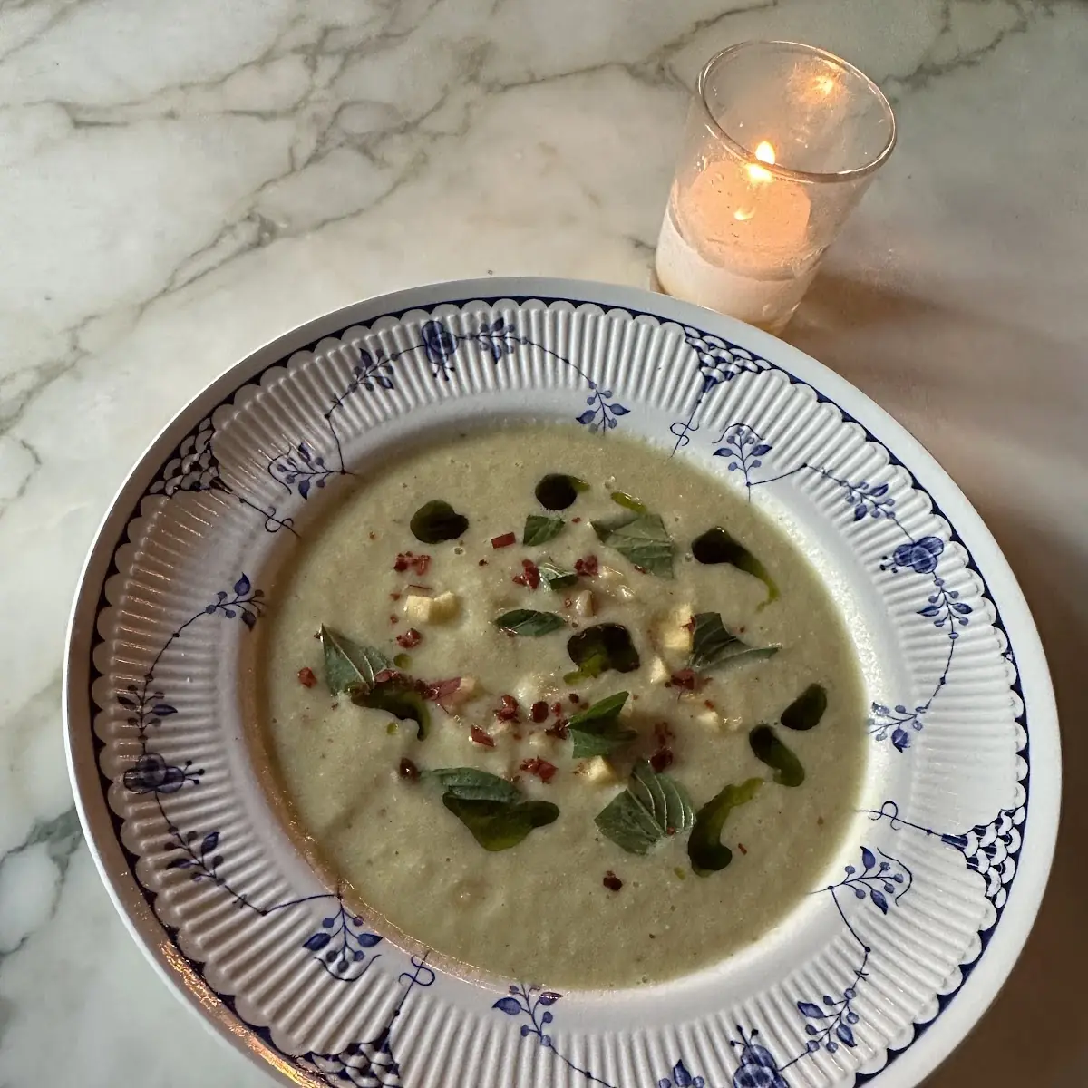 Gazpacho