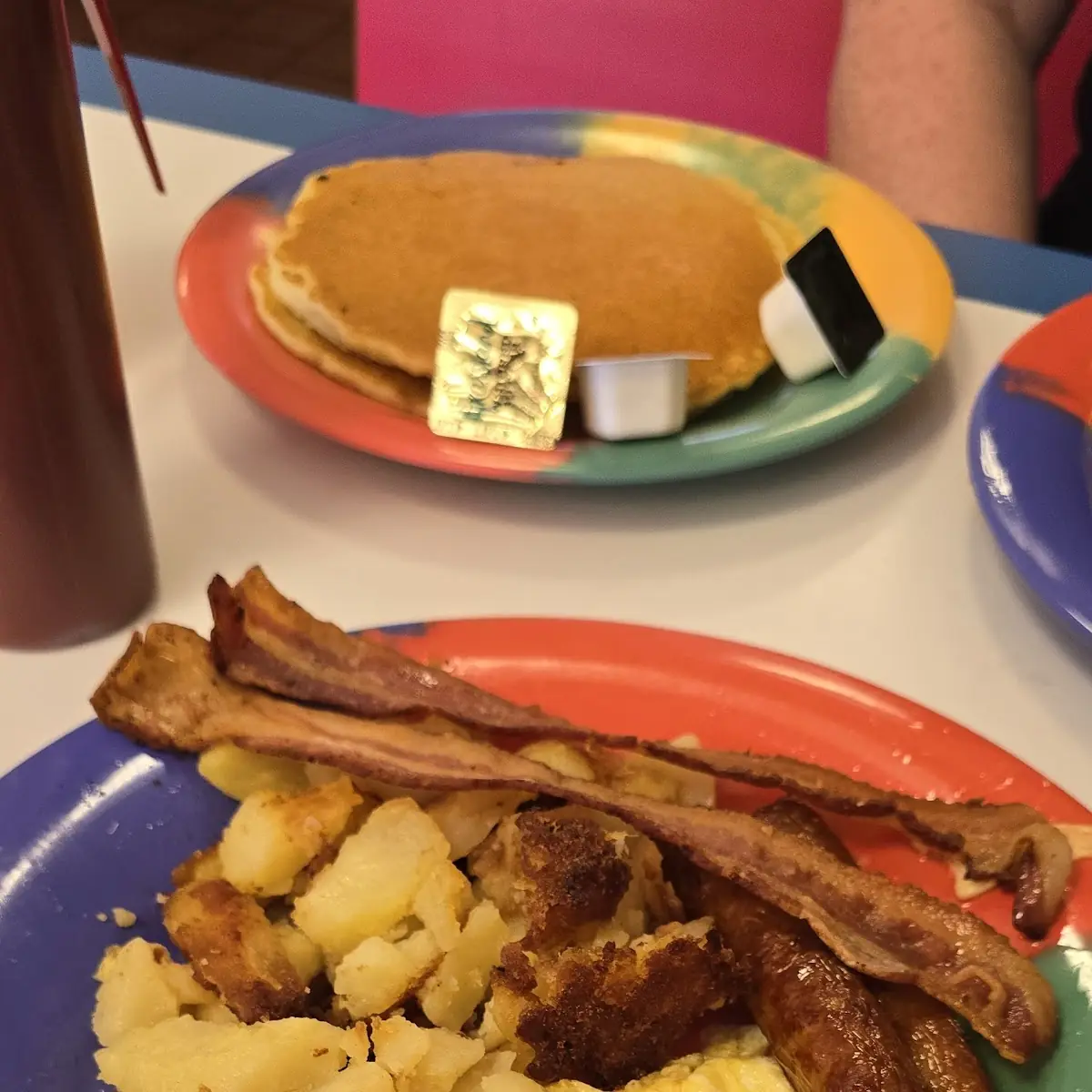 Scrambled Eggs