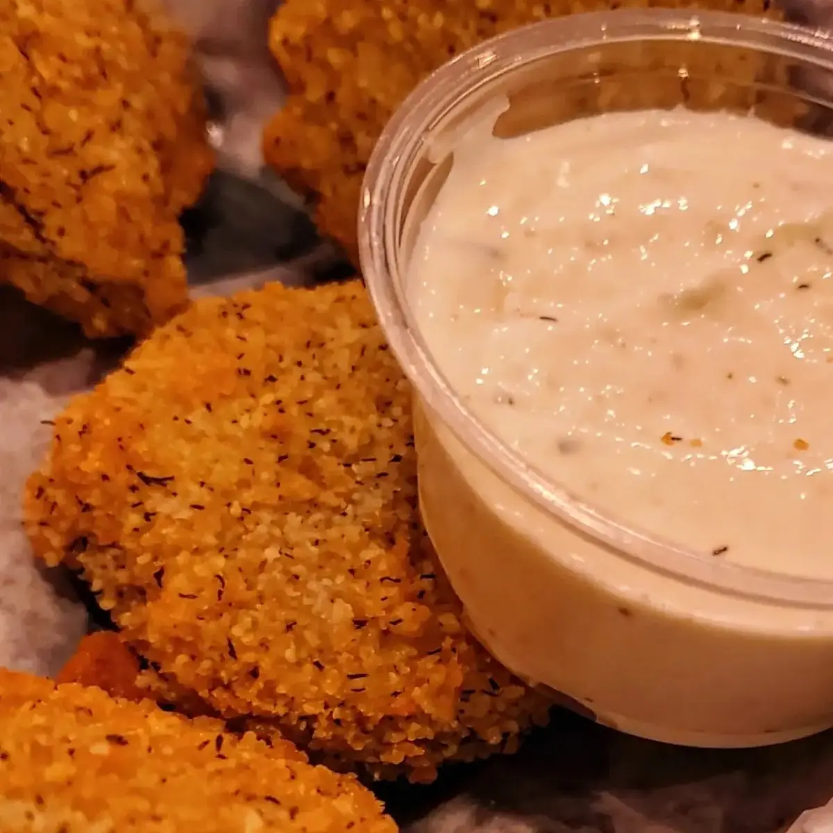 Fried Pickles Co