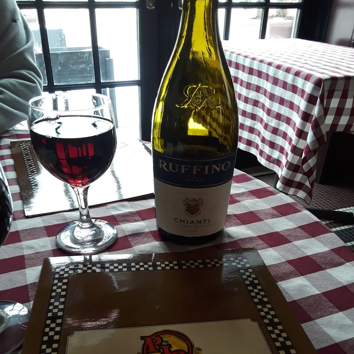 Ruffino Chianti