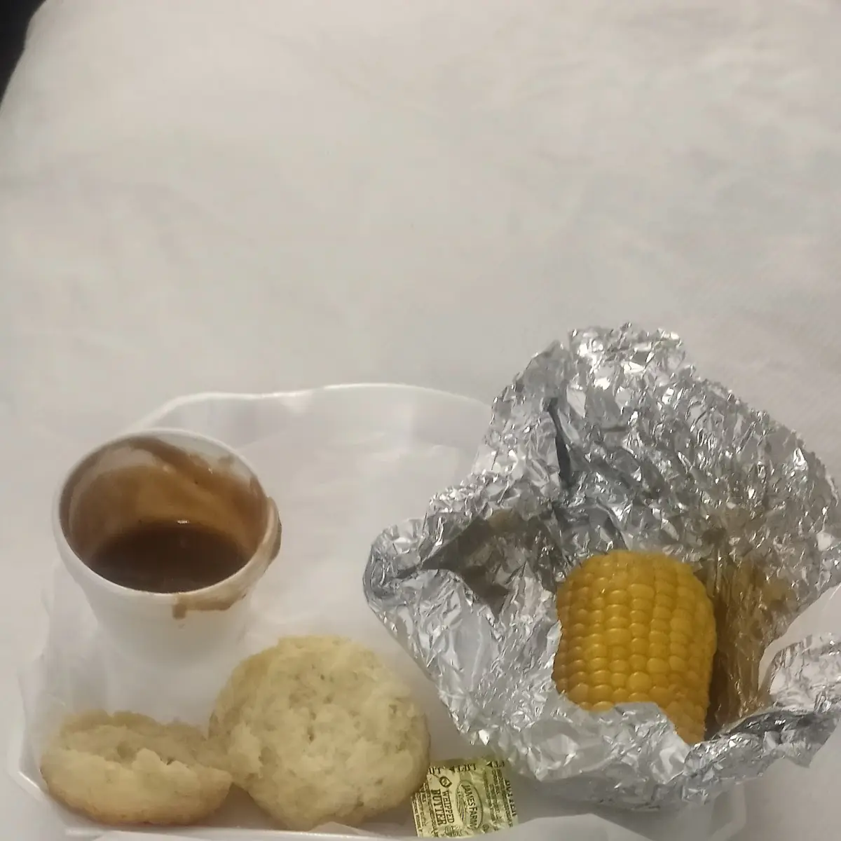 Chicken Tender Combo 4
