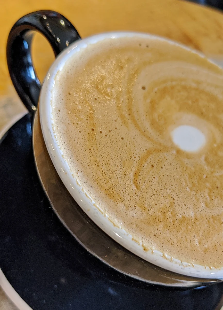 Cappuccino