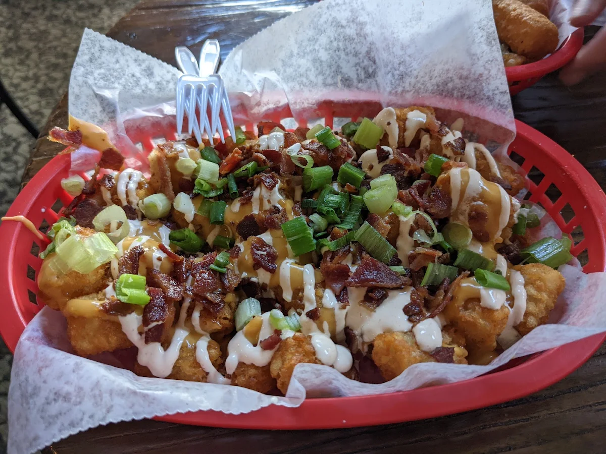 Tater Tots