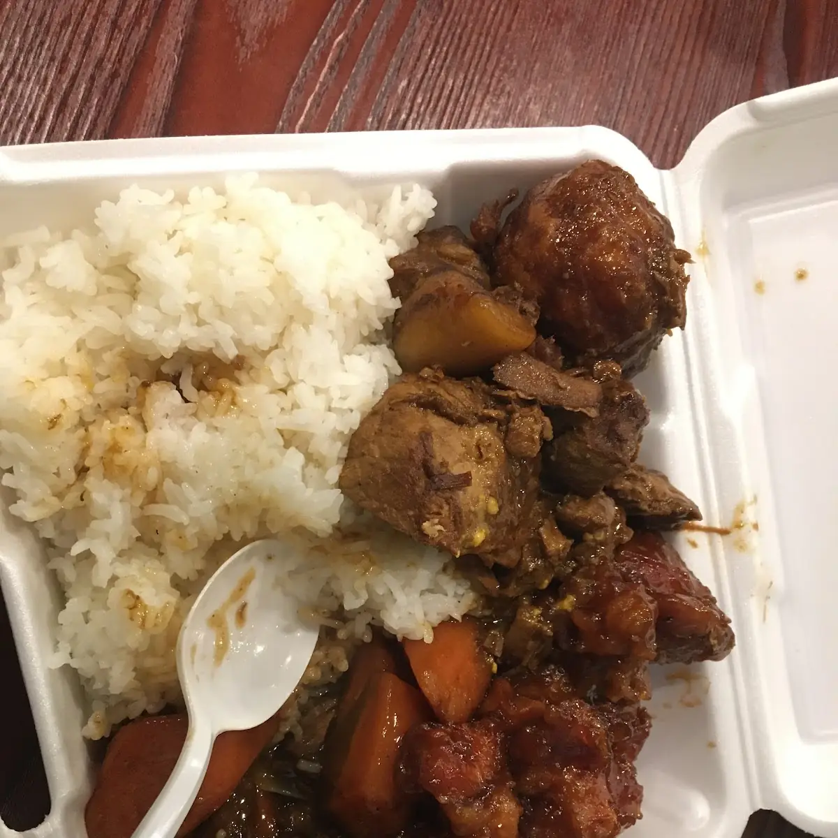 Orange Chicken