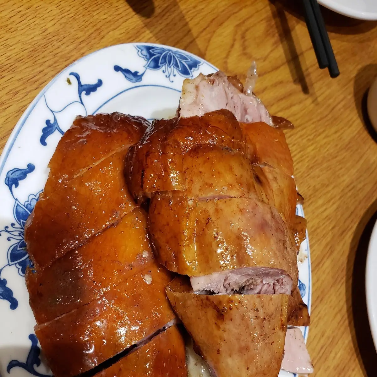Peking Duck