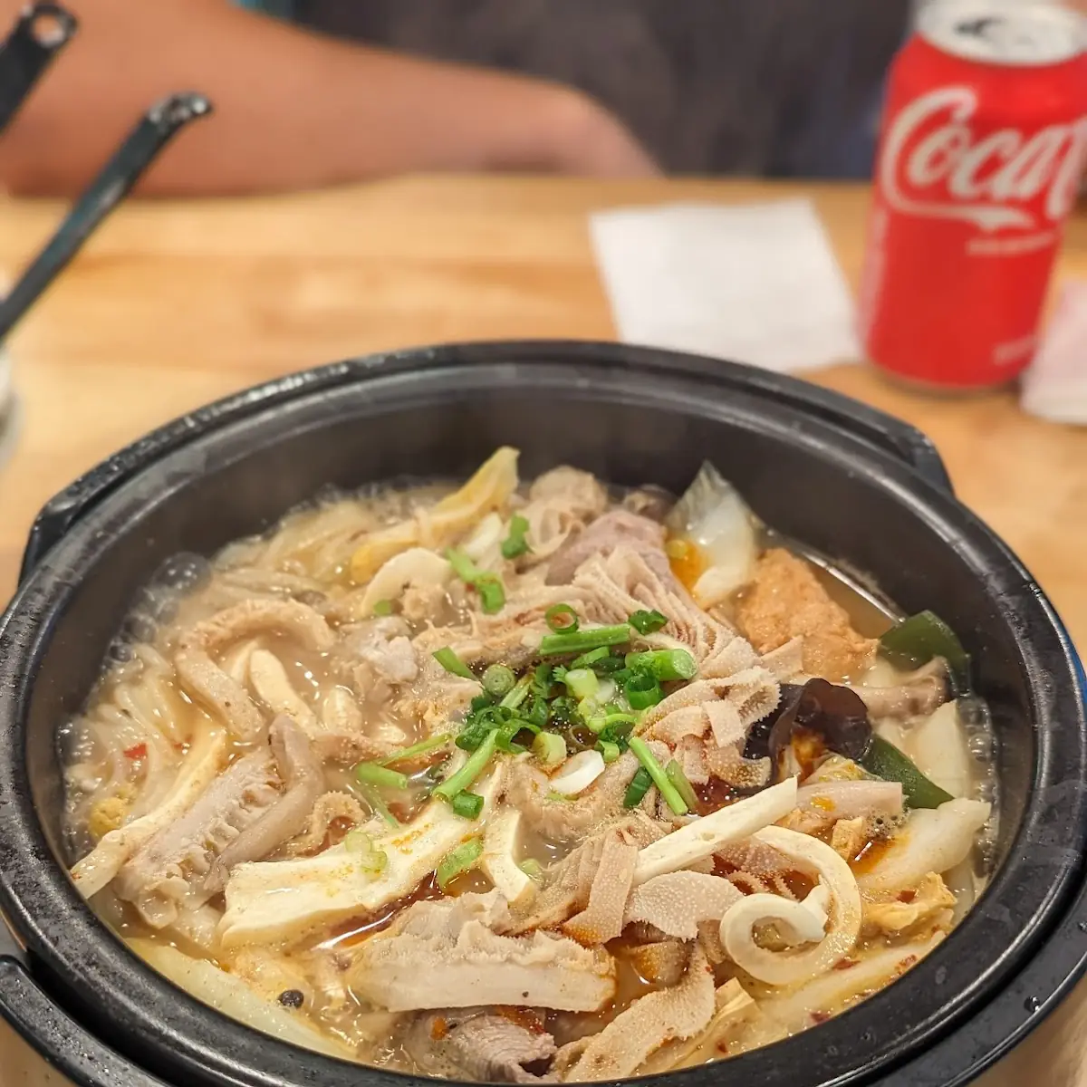 Rice Noodles
