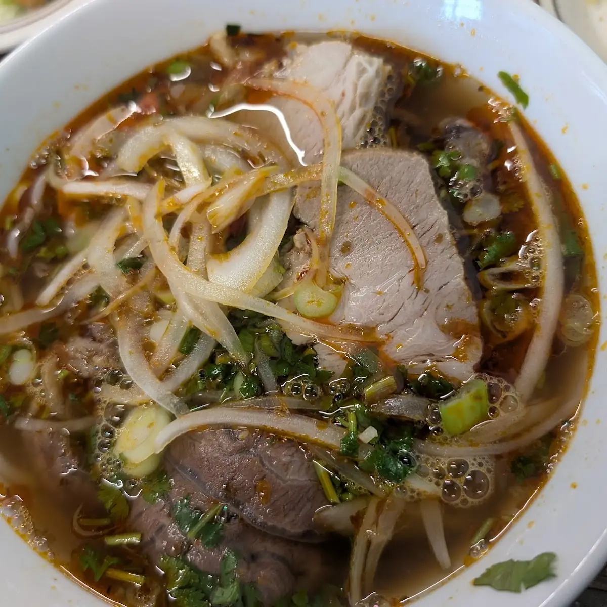 Bun Bo Hue