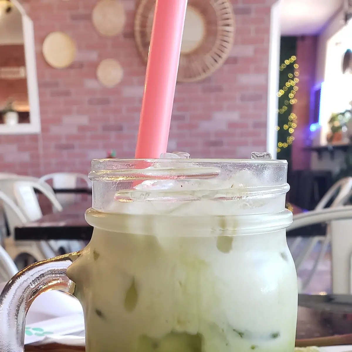Green Tea